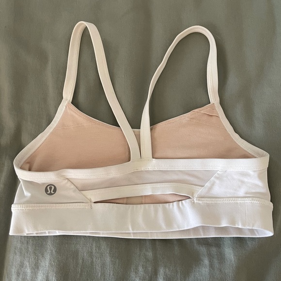 Lululemon Sports Bra - Picture 3 of 6
